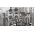 Liquid Oil Hard Gelatin Capsule Filling Packaging Machine